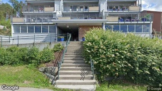 Apartments for rent in Skedsmo - Photo from Google Street View
