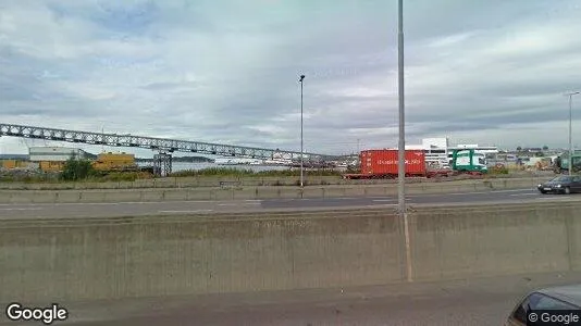 Apartments for rent in Oslo Gamle Oslo - Photo from Google Street View