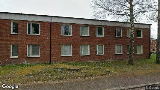 Apartments for rent in Eskilstuna - Photo from Google Street View