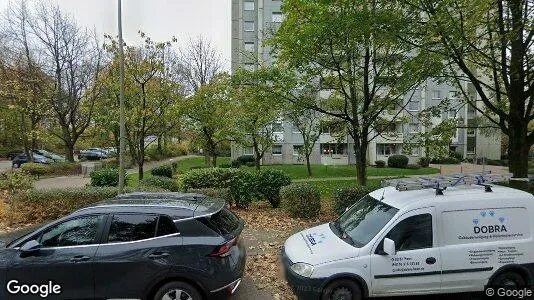 Apartments for rent in Mettmann - Photo from Google Street View