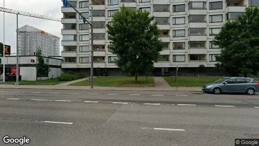 Apartments for rent in Turku - Photo from Google Street View