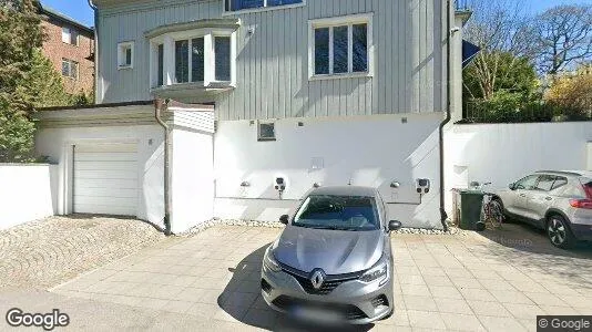 Apartments for rent in Örgryte-Härlanda - Photo from Google Street View