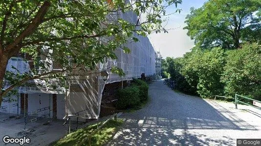 Apartments for rent in Lund - Photo from Google Street View