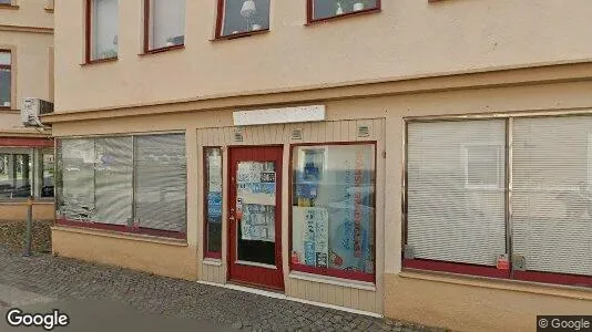 Apartments for rent in Karlshamn - Photo from Google Street View