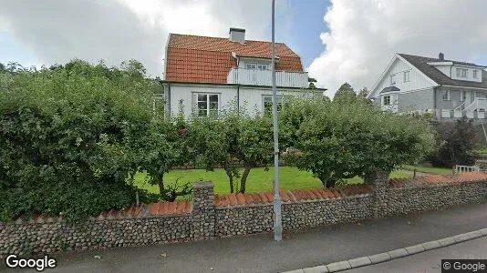 Apartments for rent in Gothenburg West - Photo from Google Street View
