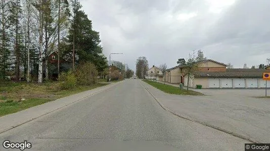 Apartments for rent in Skellefteå - Photo from Google Street View