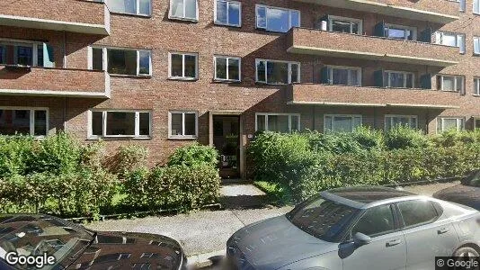 Apartments for rent in Oslo St. Hanshaugen - Photo from Google Street View