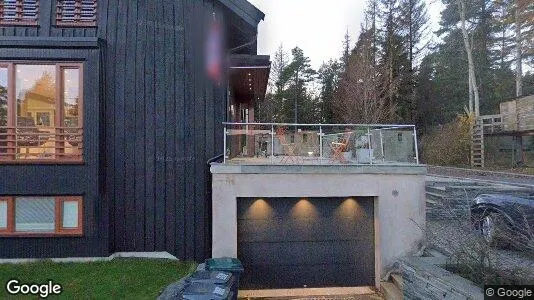 Rooms for rent in Oslo Nordre Aker - Photo from Google Street View