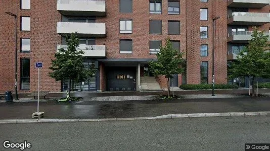 Rooms for rent in Oslo Gamle Oslo - Photo from Google Street View