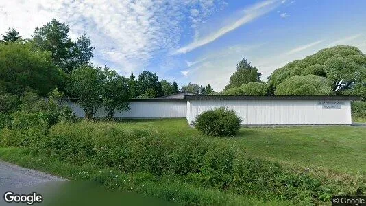 Apartments for rent in Mynämäki - Photo from Google Street View