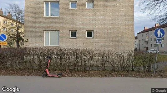 Apartments for rent in Jyväskylä - Photo from Google Street View