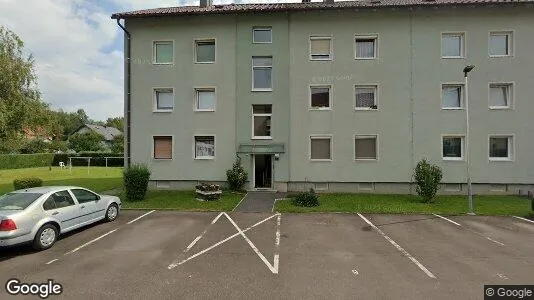 Apartments for rent in Engerwitzdorf - Photo from Google Street View