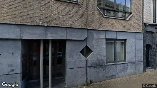 Apartments for rent in Sint-Niklaas - Photo from Google Street View