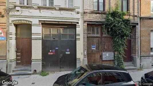 Apartments for rent in Stad Antwerp - Photo from Google Street View