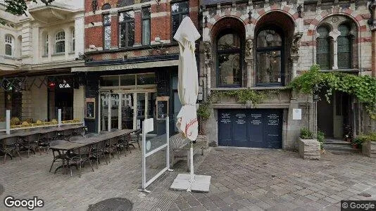 Apartments for rent in Stad Gent - Photo from Google Street View