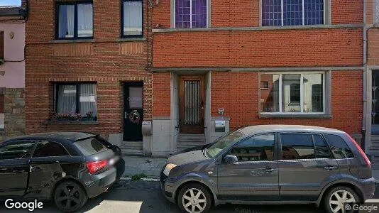 Apartments for rent in Charleroi - Photo from Google Street View