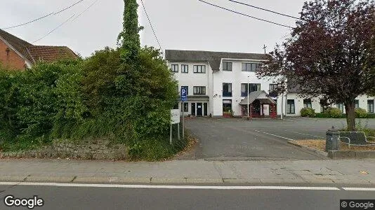 Apartments for rent in Waterloo - Photo from Google Street View