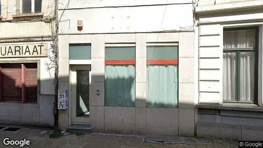 Apartments for rent in Stad Antwerp - Photo from Google Street View
