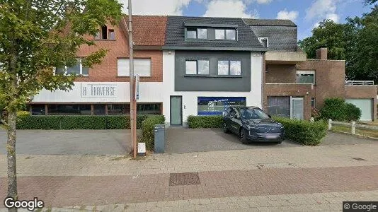 Apartments for rent in Merelbeke - Photo from Google Street View