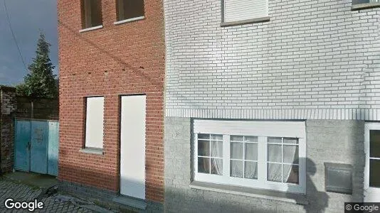 Apartments for rent in Herstal - Photo from Google Street View
