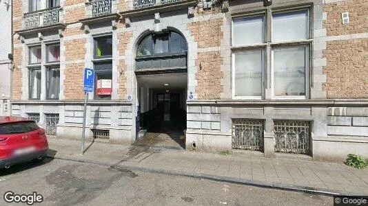 Apartments for rent in Luik - Photo from Google Street View