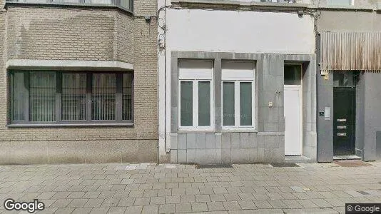 Apartments for rent in Stad Antwerp - Photo from Google Street View