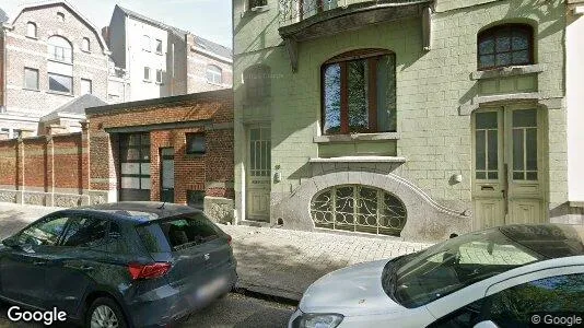 Apartments for rent in Doornik - Photo from Google Street View