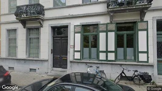 Apartments for rent in Leuven - Photo from Google Street View