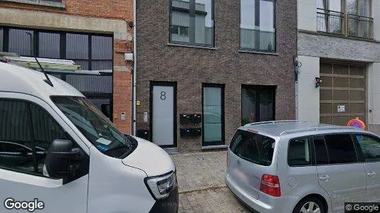 Apartments for rent in Stad Antwerp - Photo from Google Street View