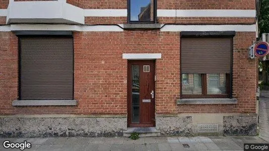 Apartments for rent in Bergen - Photo from Google Street View