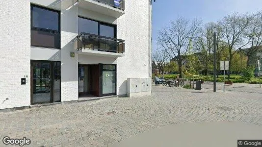 Apartments for rent in Doornik - Photo from Google Street View
