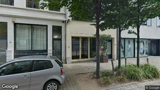 Apartments for rent in Stad Antwerp - Photo from Google Street View