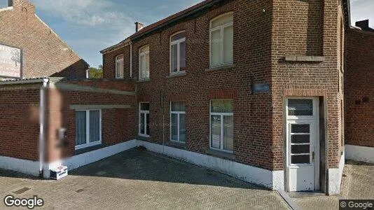 Apartments for rent in Lubbeek - Photo from Google Street View