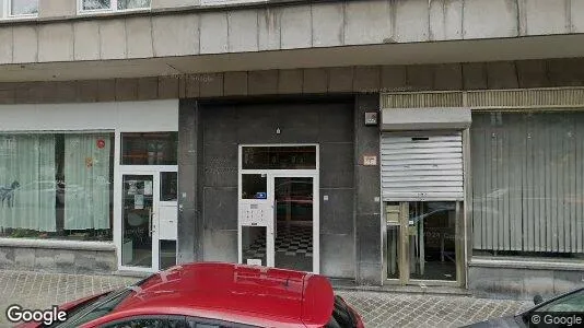 Apartments for rent in Luik - Photo from Google Street View