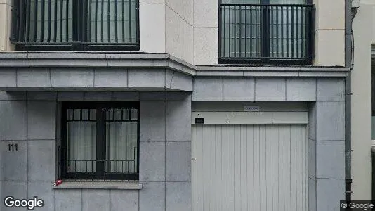 Apartments for rent in Stad Brussel - Photo from Google Street View