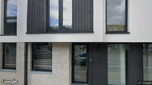 Apartments for rent in Evergem - Photo from Google Street View