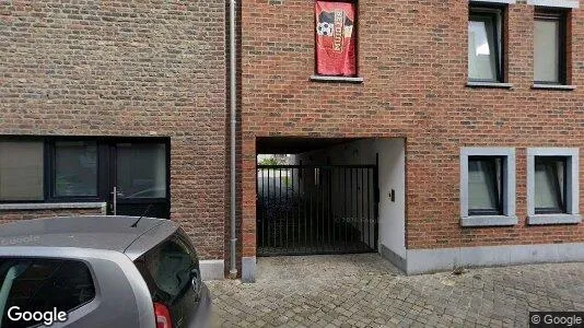 Apartments for rent in Luik - Photo from Google Street View