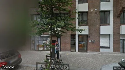 Apartments for rent in Stad Antwerp - Photo from Google Street View