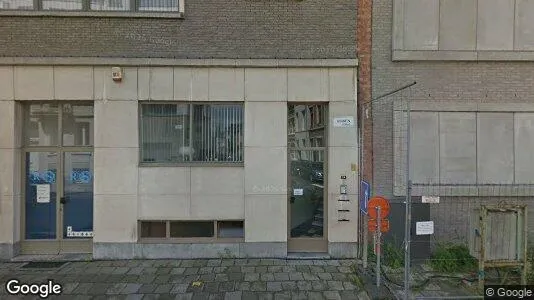 Apartments for rent in Stad Antwerp - Photo from Google Street View
