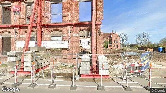 Apartments for rent in Lochristi - Photo from Google Street View
