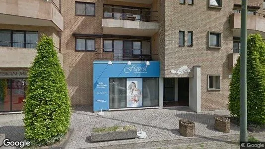 Apartments for rent in Hasselt - Photo from Google Street View