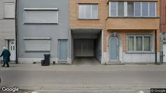 Apartments for rent in Mechelen - Photo from Google Street View