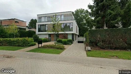 Apartments for rent in Schilde - Photo from Google Street View