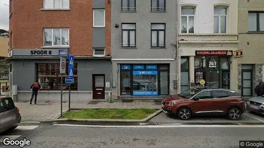Apartments for rent in Vilvoorde - Photo from Google Street View