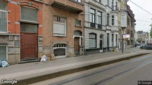 Apartments for rent in Stad Gent - Photo from Google Street View