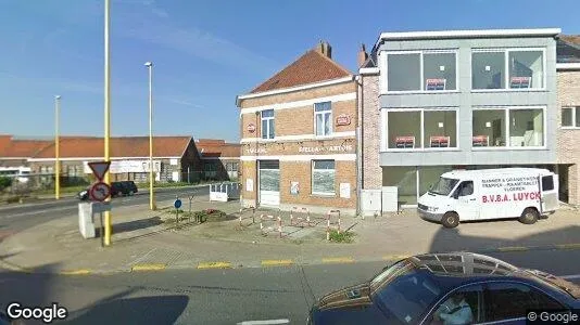 Apartments for rent in Grimbergen - Photo from Google Street View
