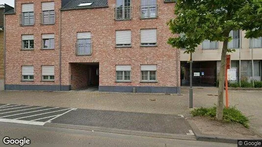 Apartments for rent in Heist-op-den-Berg - Photo from Google Street View
