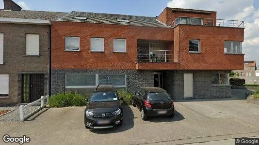 Apartments for rent in Gavere - Photo from Google Street View