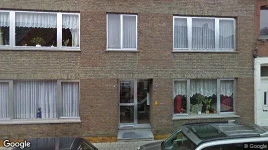 Apartments for rent in Niel - Photo from Google Street View