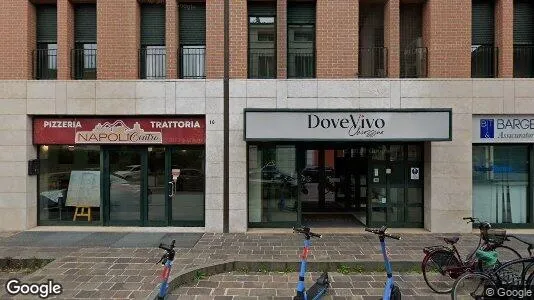 Apartments for rent in Ferrara - Photo from Google Street View